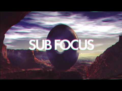 Sub Focus - You Make It Better (feat. Culture Shock & TC)