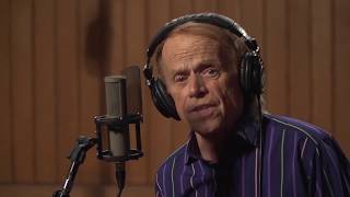 Sloop John B - live at Capitol Studios - Brian Wilson &amp; Al Jardine &amp; Matt Jardine 2016