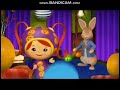 Nick Jr Commercial Break October 2013