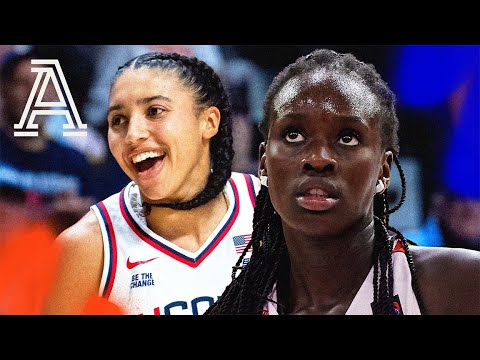 How Will The Wings Use the No. 1 Pick?