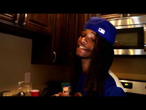 Yung Pac - Intro (Music Video) Shot By @son_production