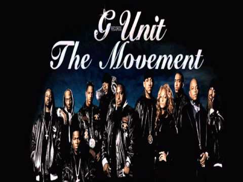 Prodigy & Nyce - Infamous G-Unit (We On Fire)