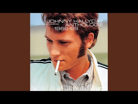Videoclip de Mal — Johnny Hallyday