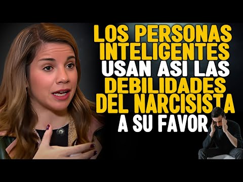 Los 10 Puntos Débiles Del Narcisista Y Como Usarlos A Tu Favor Sabiamente