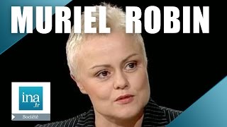Muriel Robin "Les Enfoirés 1998" | Archive vidéo INA