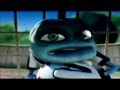 Crazy frog- we are the champions 
