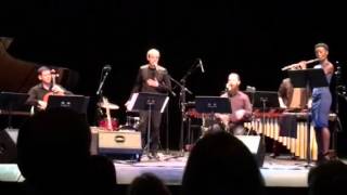 Bonnie Prince Billy with Eighth Blackbird: One with the Birds