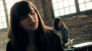 LOUISE BURNS - What Do You Wanna Do?