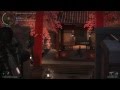 Just Cause 2 - Agency Mission: Into the Den (Part 1/2 of the final mission)