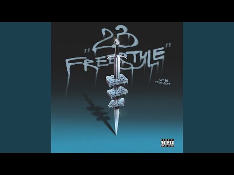 “23freestyle”