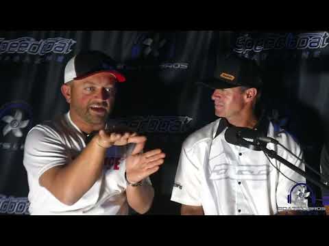 BOATS & BROS (Ep. 9) VP of DCB Performance Boats, Tony Chiaramonte