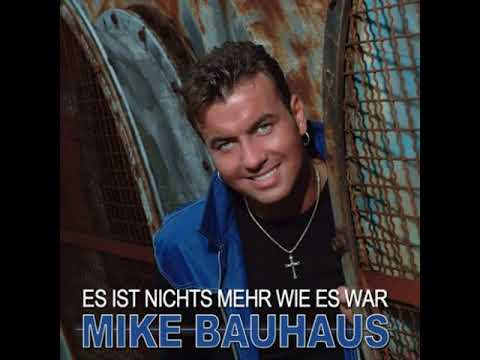 Mike Bauhaus - Gib mich frei
