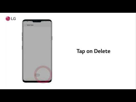 [LG Mobile Phones] How To Use The Calendar On Your LG Phone