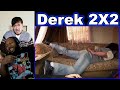 Derek Season 2, Episode 2 Reaction