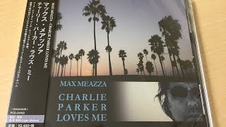 Too Late For My Heart   MAX MEAZZA