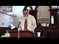 Following the Statutes of the Heathen 9-12-21