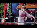 Cici Amanda Menjelma Petir