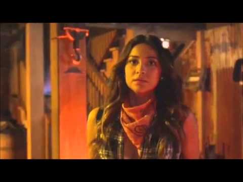 Pretty Little Liars Dance Country