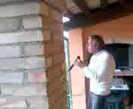 X-Factor - Lui colpisce a Magliano di tenna