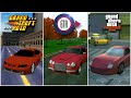 PLAYING ALL 2D GTA GAMES IN 3D
