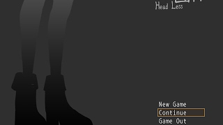 【囚体-HeadLess】頭なき怪物から逃げよ！part1【ゆっくり実況】