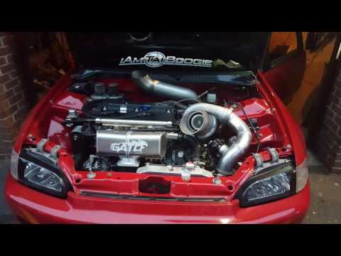 Francisco is up and running for 2016