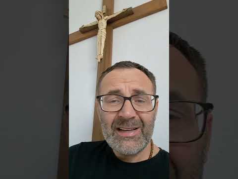 Fra Lazar Perica: "Bludnost 🧏‍♂️ !"