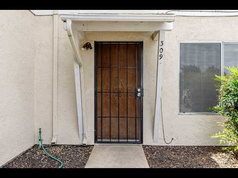 Almond Ave - Video 2 of 2