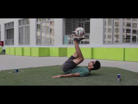 kunalfreestyle - wpsc 9 group stage