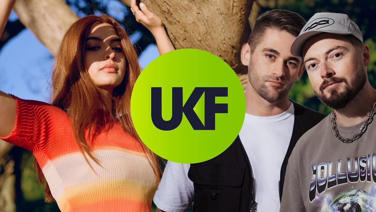 Lee Mvtthews - Circles (ft. Amila)