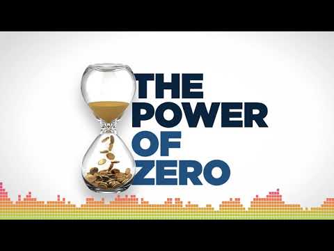The 12 Rules for a Power of Zero Retirement with David McKnight
