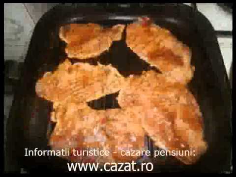 Cazare Ruginosu, Caras Severin - Cazat.ro