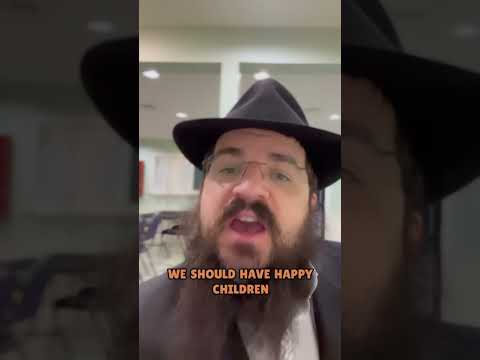 The GREATEST blessing! Daily Mitzvah day #73