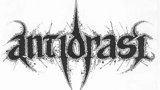 Antidrash - Xoirhno Kreas