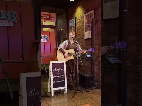 Lana Nichols - Bloom - Misc Originals