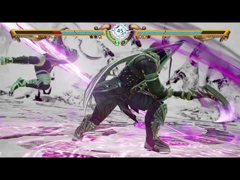 NEC 19: SC6 Pool: B2: jonnitti (1P Zasalamel) vs DrakeAldan (2P Zasalamel)