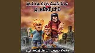 Music video thumbnail preview for Los Hijos de la Calle by Reincidentes