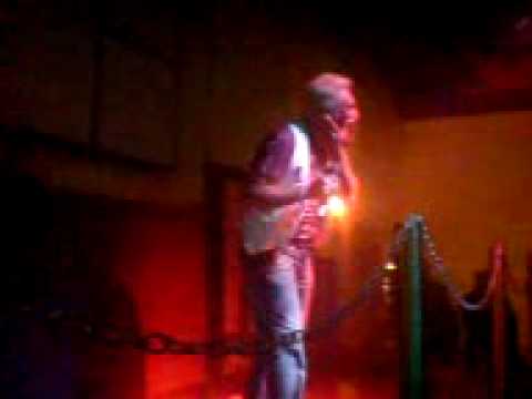 tarik mengüc live in park club augsburg