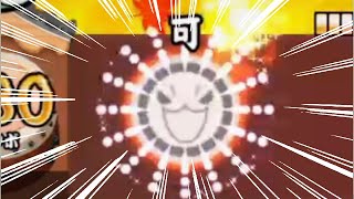 油断するとこうなる【太鼓の達人 PS4】
