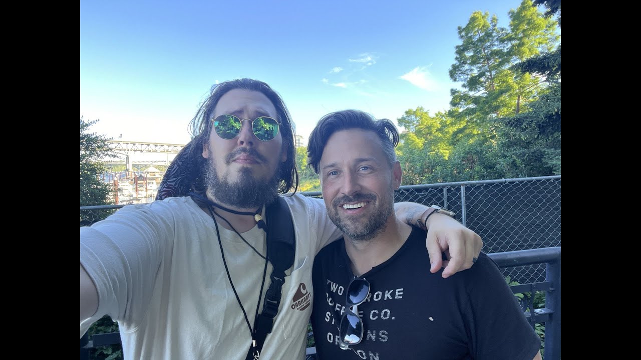 Official Music Coast Interview with Kivett Bednar: Navigating Creative Vision & Musical Innovation