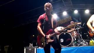 Craig Brown Band - I Wondered What (9-2-17)