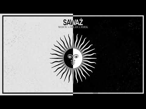 10.JOJEK x WOJCIU x MILAN - SAWAŻ (MILAN SOLO) #CSNS