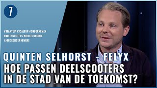 Quinten Selhorst