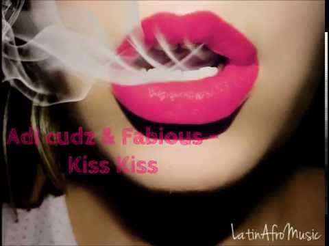 Adi Cudz & Fabious - Kiss Kiss (audio) [LatinAfroMusic]