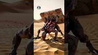 HOW THE PYRAMIDS WERE MADE