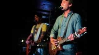 Inside Out by Love and Theft