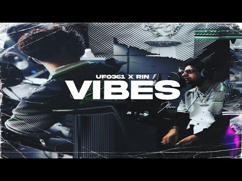 🌊 "VIBES" 🌊 - UFO361 x RIN Type Beat 2020/2021 | (Prod. by ILLEVEN)