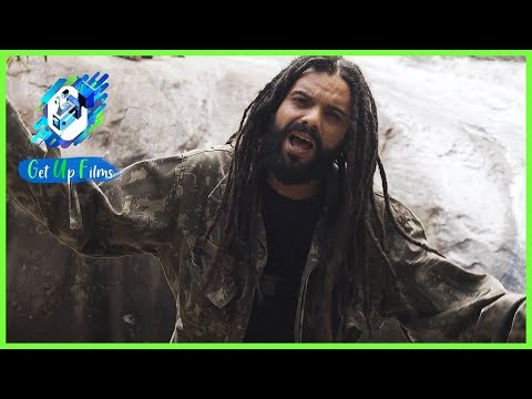Ganjah Mountain - Servo do Bem (Prod. FusionDub Records) (Official Music Video)