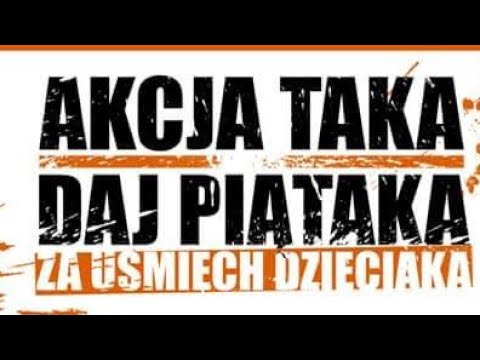 ADOLEK WKZ NIEWIDZIALNA REKA CHARYTATYWNY FREESTYLE