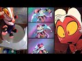 Funny Helluva Boss Memes Helluva Boss TikTok Compilation